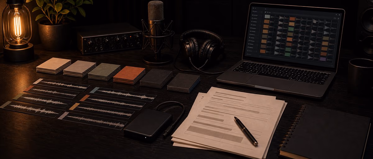 AI Training Data and Music Copyright Explained for Producers (2026)