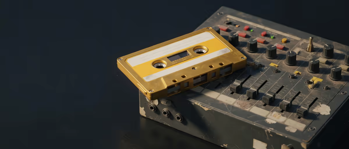 Arturia Pure LoFi recenze 2026: zrno SP-1200 a MPC ve vrstvách