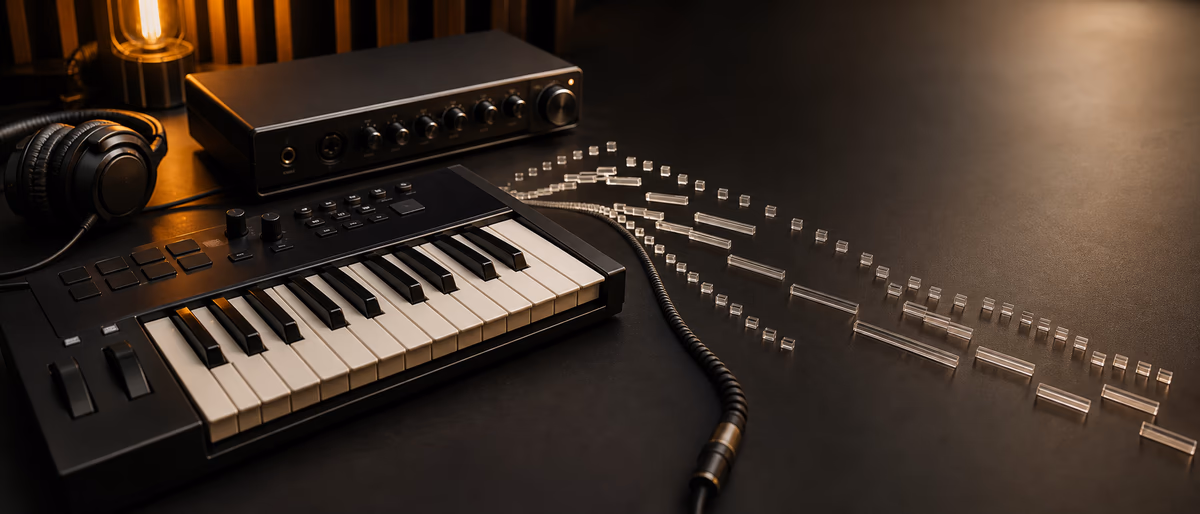 Audio to MIDI Conversion Melodyne Ripx Hitnmix