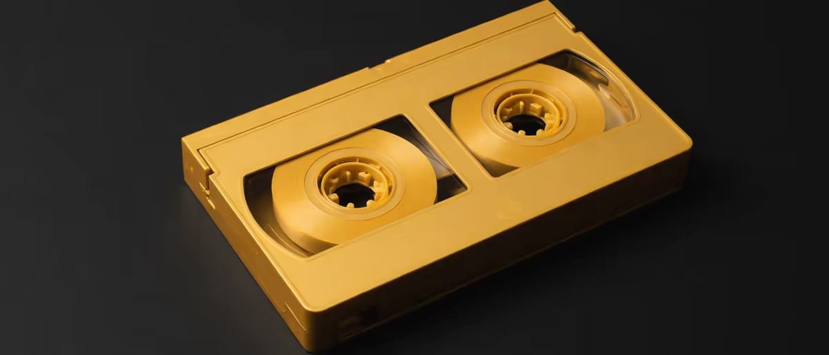 Baby Audio Super VHS 2026: lo-fi zabarvení, ne RC-20