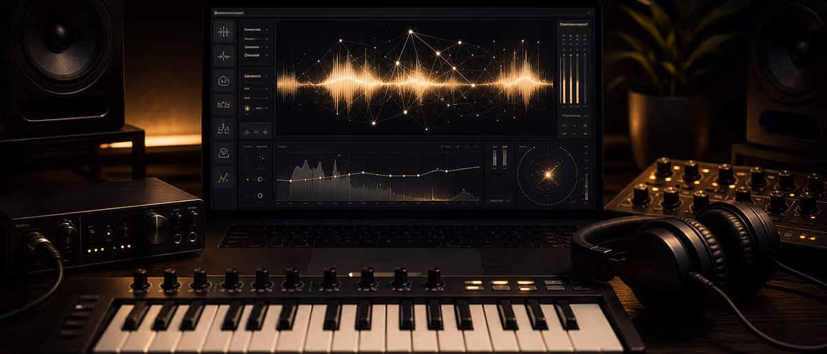 Can AI-generovaný Music Be Monetized on streaming platformy?