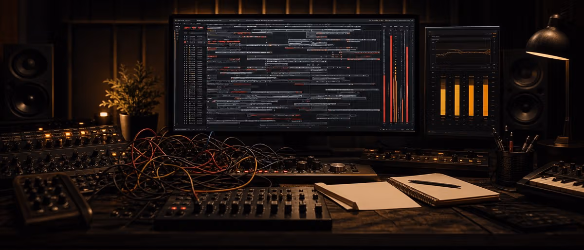 Jak Make Your Mix Sound Professional: 10 Common Mistakes and How to Fix Them
