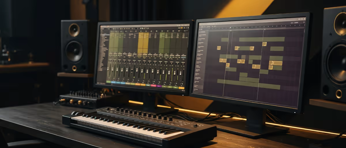 Cubase 15 pro beatmakery: rozdělení stemů, Groove Agent SE 6 a jestli přecházet z FL
