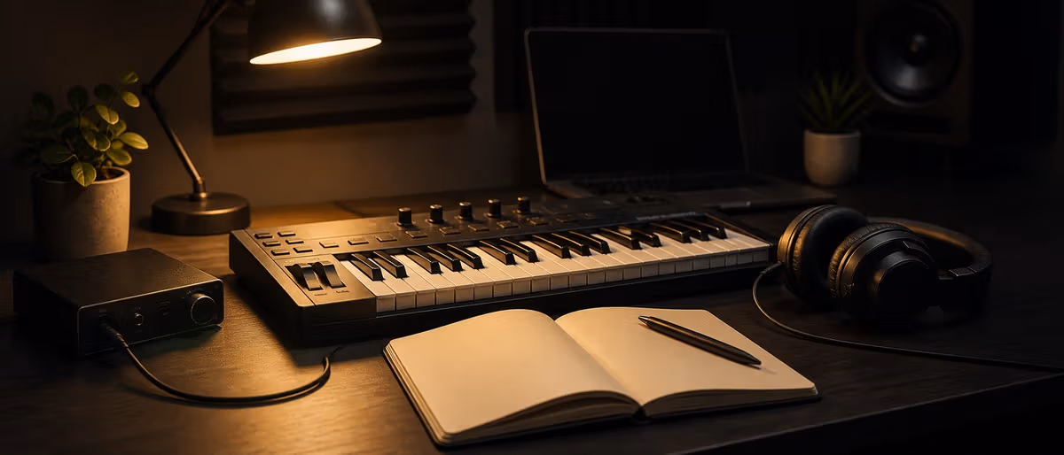 How Much Do Music Producers Make? Salary & Income Tiers Explained