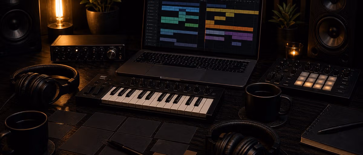How to Hire Session Musicians: Rates, Contracts, Where to Find