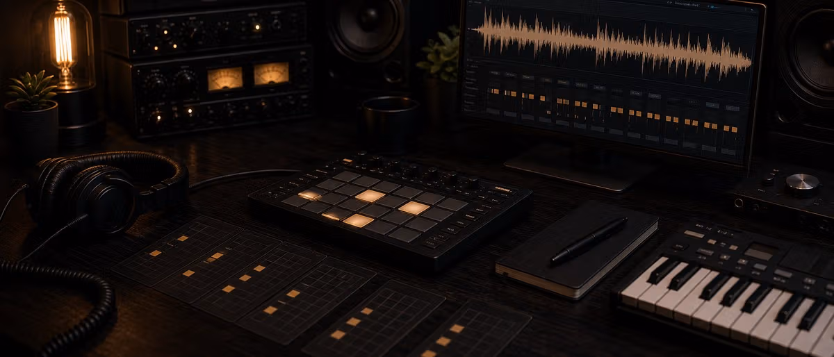 Jak Make Drill Beats in FL Studio: Step-by-Step Guide 2026
