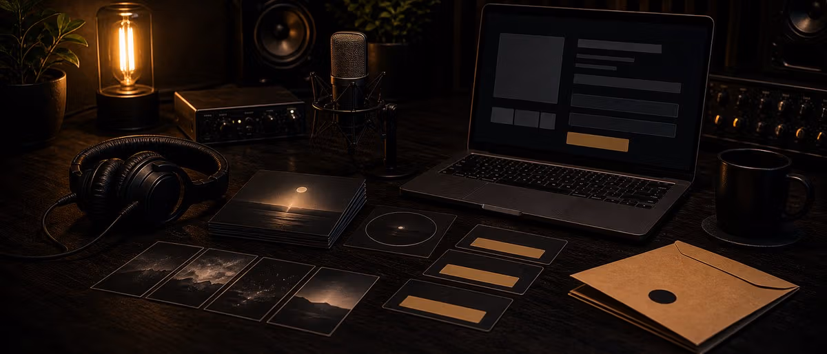 How to Make Money on Bandcamp: Strategies for Producers and Artists