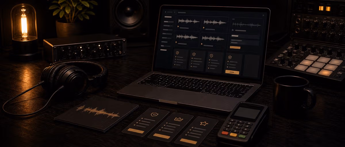 How to Sell Beats Online: BeatStars, Airbit & Your Own Store 2026 (2026)