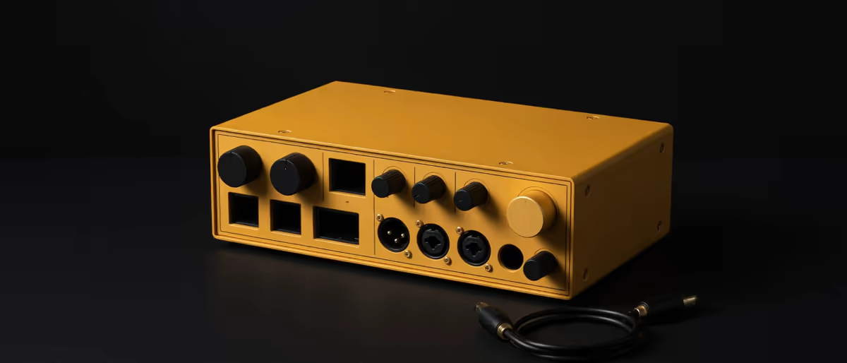Mid-Range Audio Interfaces Compared for Home Studios in 2026
