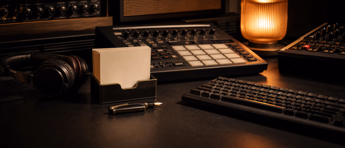 Prompt Engineering for Music Producers 2026