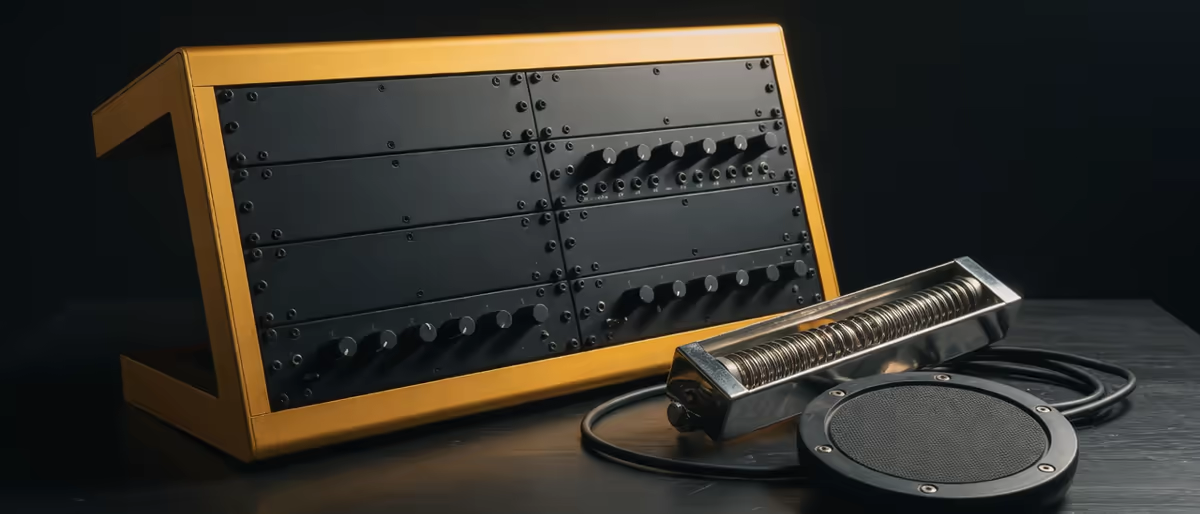 Reason Free (27. srpna 2026): Europa, Kong, Scream 4 jako VST3 — trvalý Rack