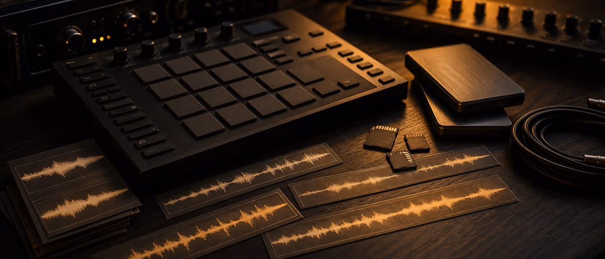 sample Rates & Bit hloubka Explained: 44.1kHz vs 48kHz vs 96kHz 2026