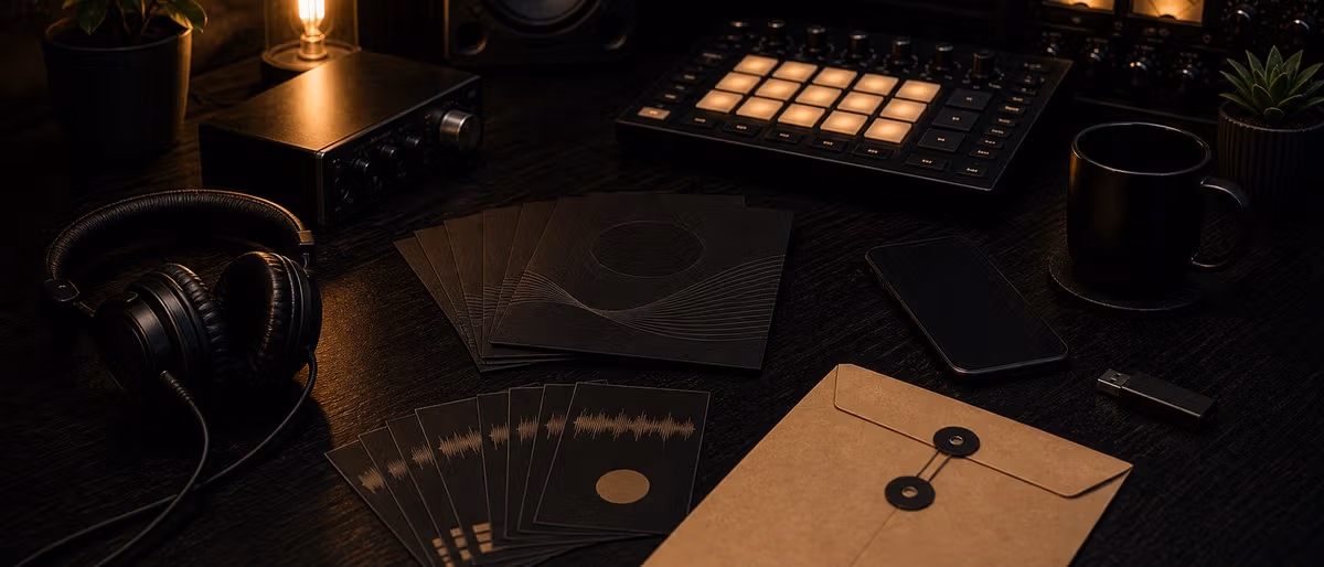 Jak Sell Beats Directly to Artists Without Losing 30% to Marketplaces