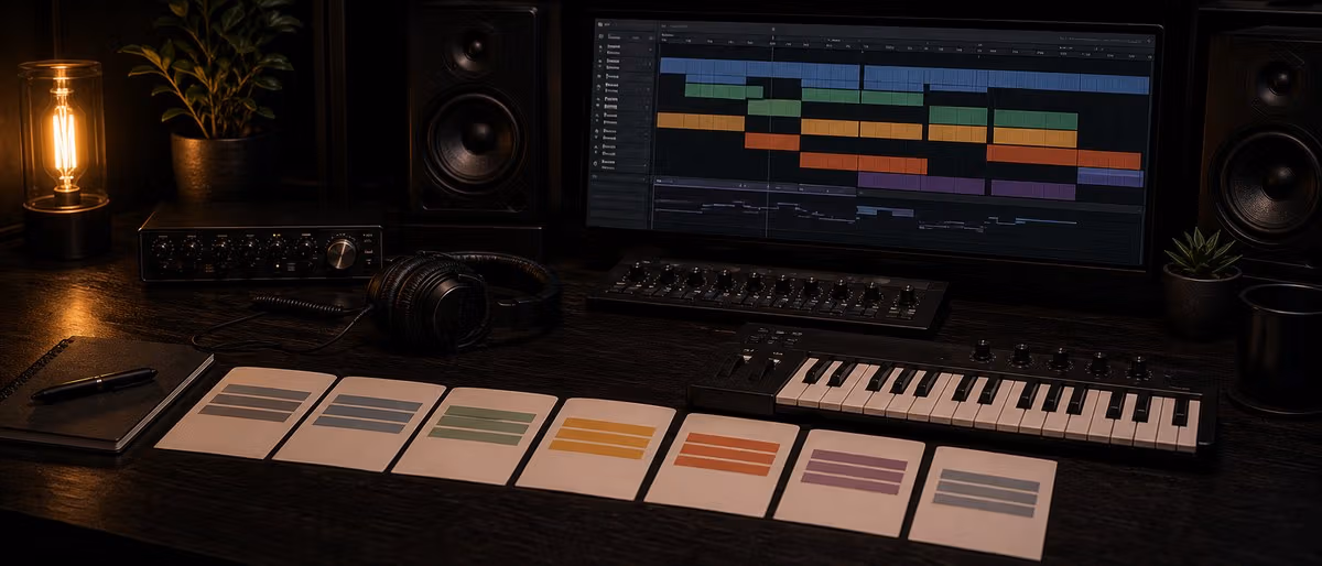 Song Arrangement for Music Producers: Complete Guide 2026 (2026)