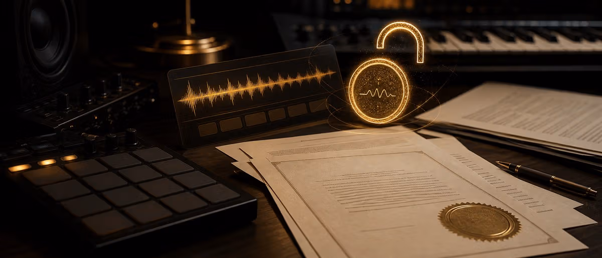 Split Sheets and Producer Contracts: Practical Rights Checklist