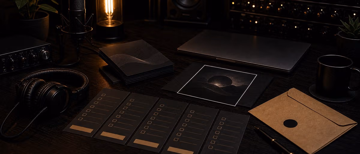 Spotify Marquee and Showcase Explained for nezávislý Artists