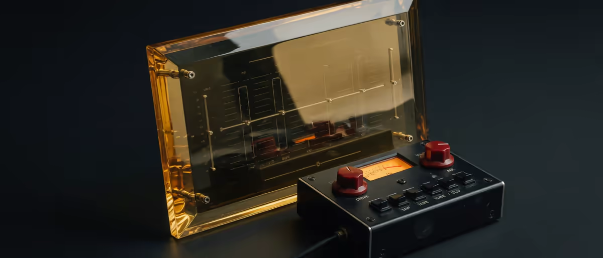 Vitric Bevel EQ + Stoke Saturator zdarma 2026: ne celá řada