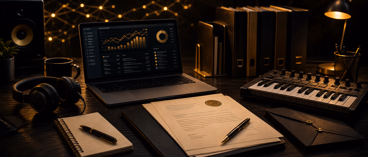 What Is a Performing Rights Organization and Do You Need One?