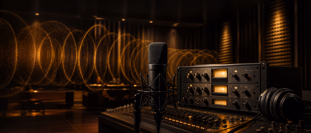 What Is Reverb? Early Reflections, Types, and Mix Tips for Producers