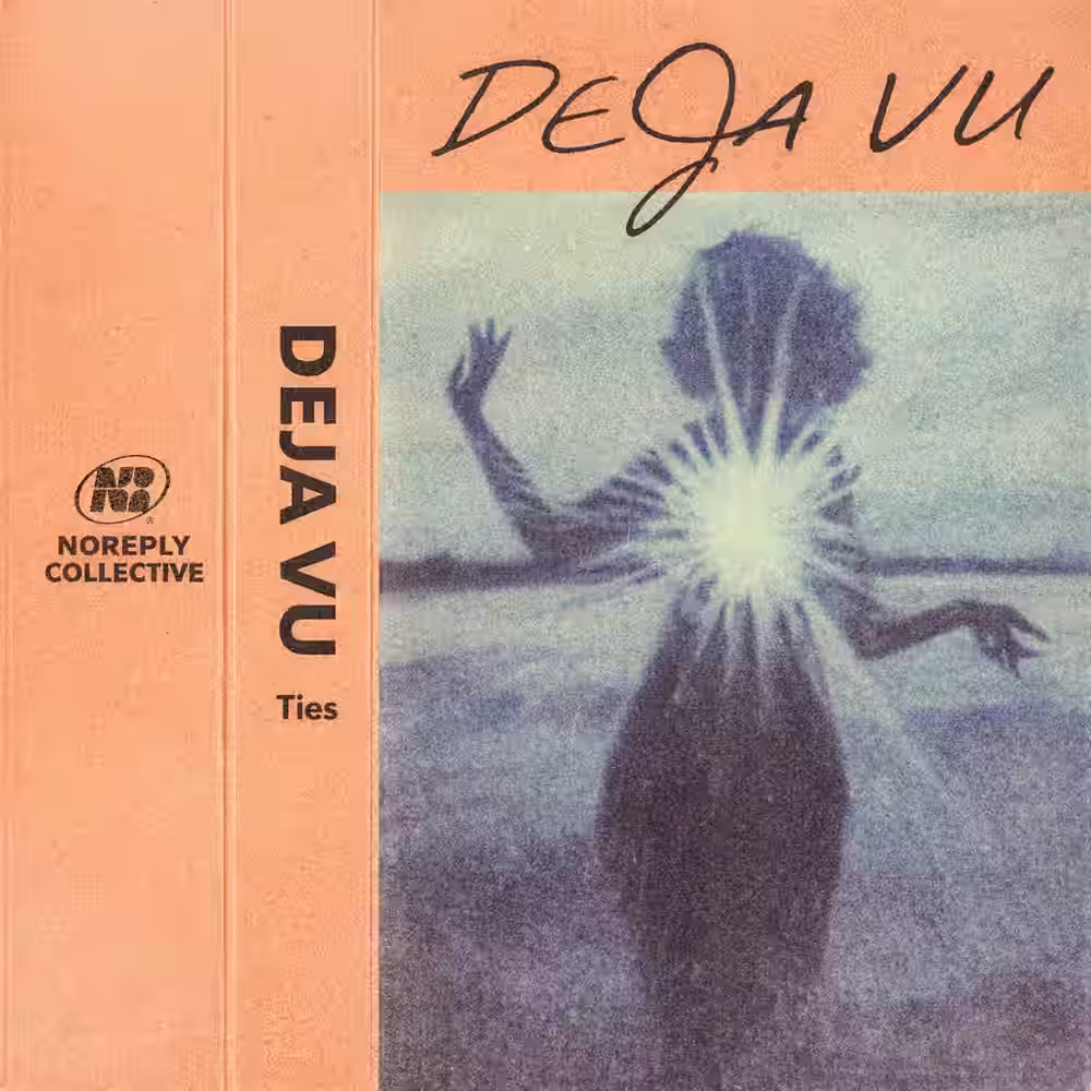 NOREPLY [Ties] - Deja Vu (Analog Lab Bank)