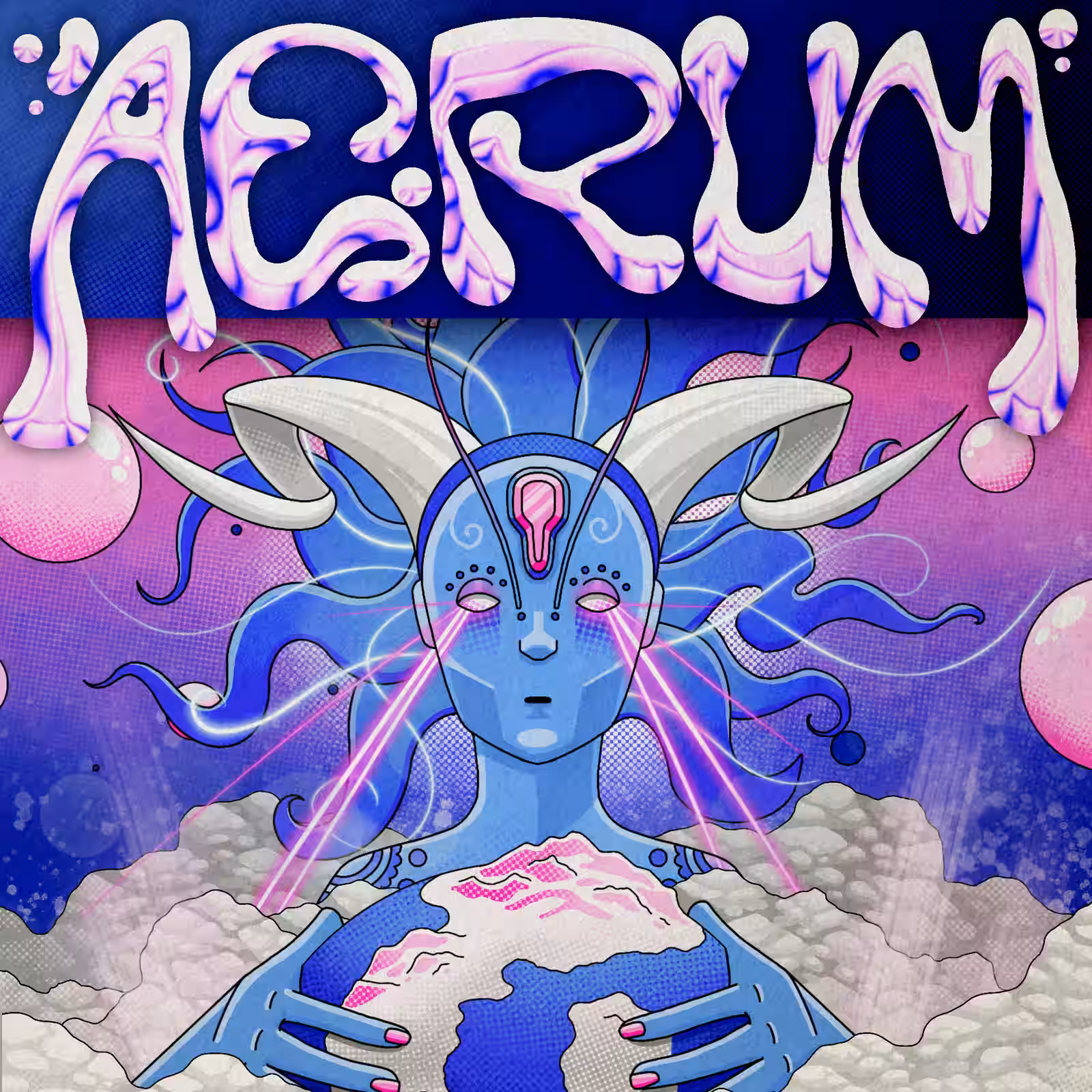 BUFU & MADEY - AERUM MULTIKIT