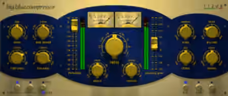 112dB Big Blue Compressor v2.0.2 [WiN]