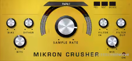 112dB Mikron Crusher v1.0.1 [WiN]