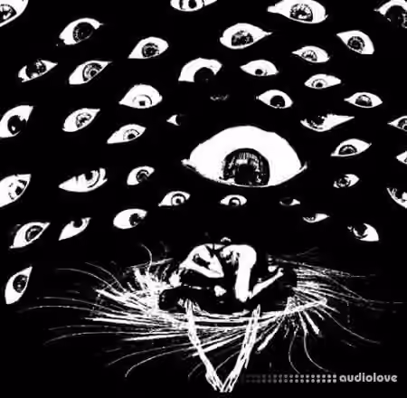 15drtt Unsocial Stashkit [WAV]