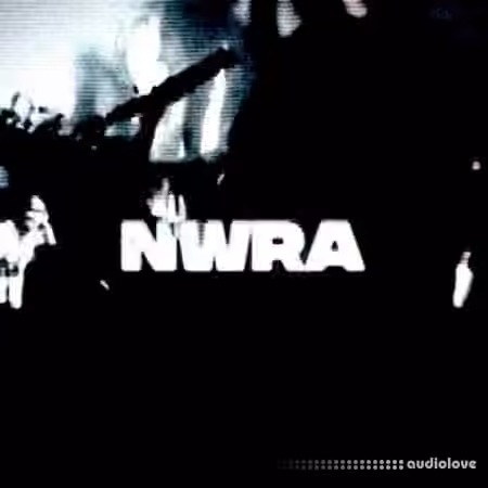 22nate NWRA Soundkit [WAV]