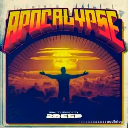 2DEEP Apocalypse [WAV]