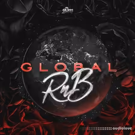 2Deep Beats Global RnB [WAV, MiDi]