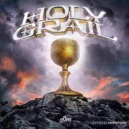 2Deep Beats Holy Grail [WAV, MiDi]