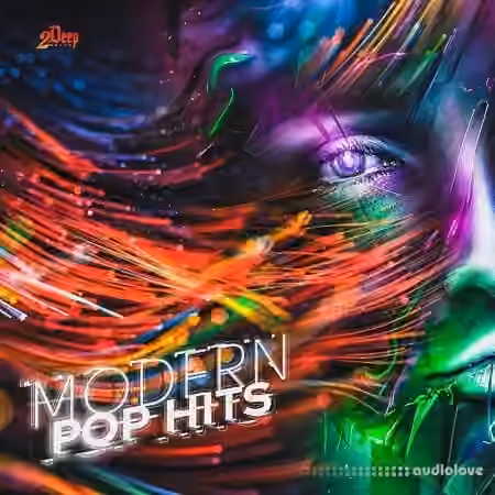 2Deep Beats Modern Pop Hits [WAV, MiDi]