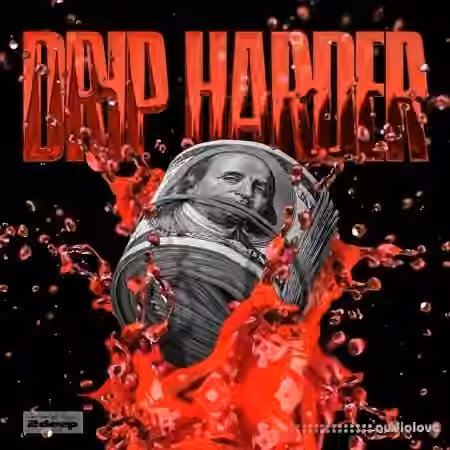2DEEP Drip Harder [WAV]
