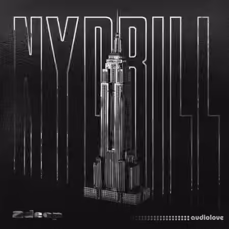 2DEEP NY Drill [WAV]