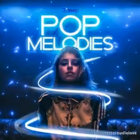 2DEEP Pop Melodies [WAV]