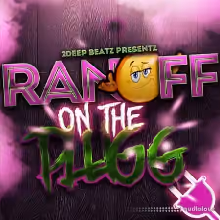 2DEEP Ran Off On The Plug [WAV]