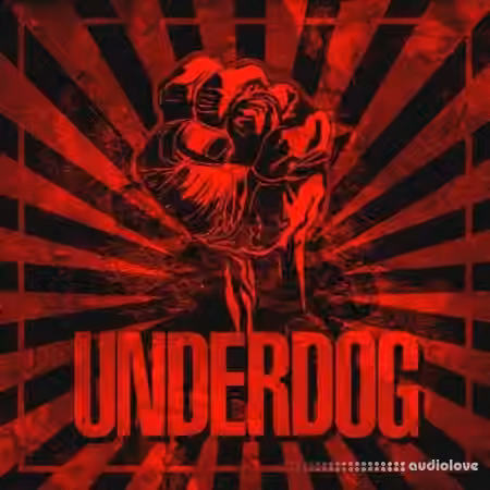 2DEEP Underdog [WAV]