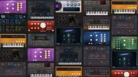 2gether Audio Plugins Bundle 2025 [WiN]
