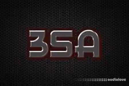 3 Sigma Audio 3SA ENG 412 IR