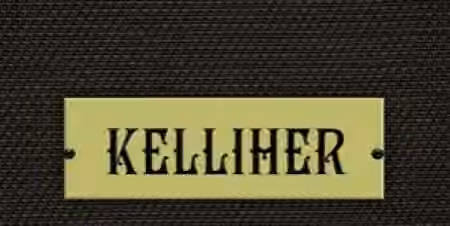 3 Sigma Audio Bill Kelliher Fried 412