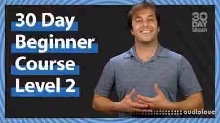 30 Day Singer 30 Day Beginner Course Level 2 With Abram [TUTORiAL]