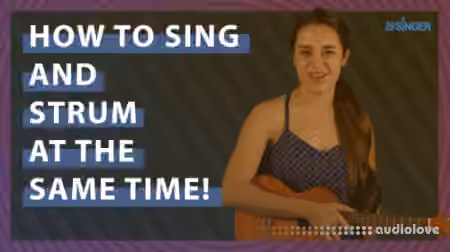 30 Day Singer How to Sing and Play Guitar Ukulele at the Same Time [TUTORiAL]