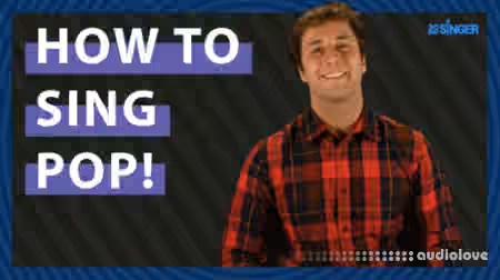 30 Day Singer How to Sing Pop [TUTORiAL]