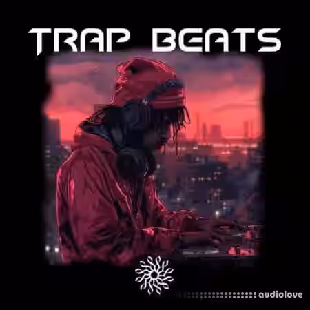 38 Lab Trap Beats [WAV]
