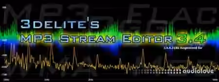 3delite MP4 Stream Editor v3.4.5.4129 [WiN]