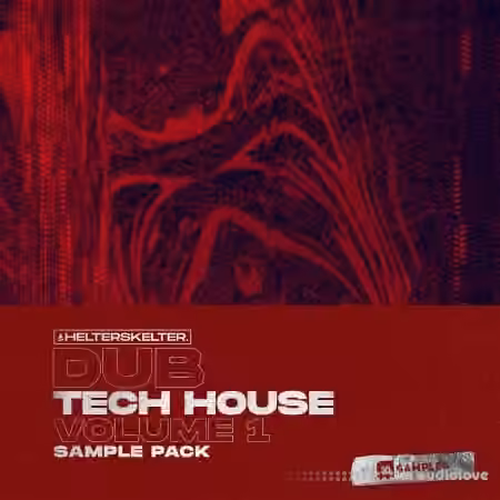 3q Samples Dub Tech House Vol 1 [WAV]