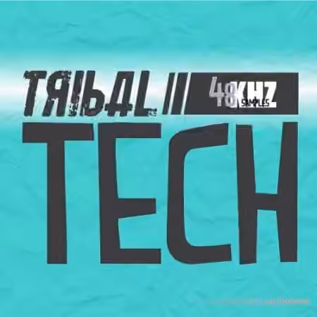48Khz 48Khz Tribal Tech [WAV]