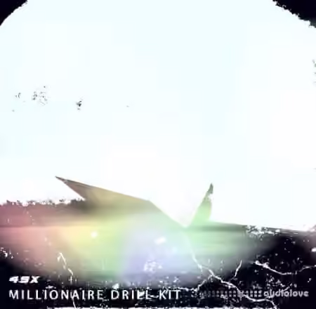 49X 'MILLIONAIRE' Drill Kit [WAV]