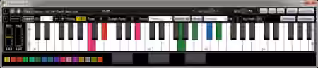 4drX Plugins VirtualKeyboard v1.7.1 [WiN]